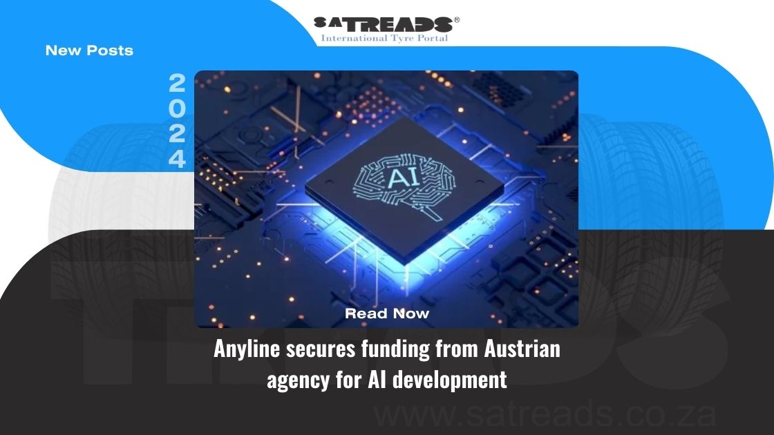 Anyline secures funding from Austrian agency for AI development